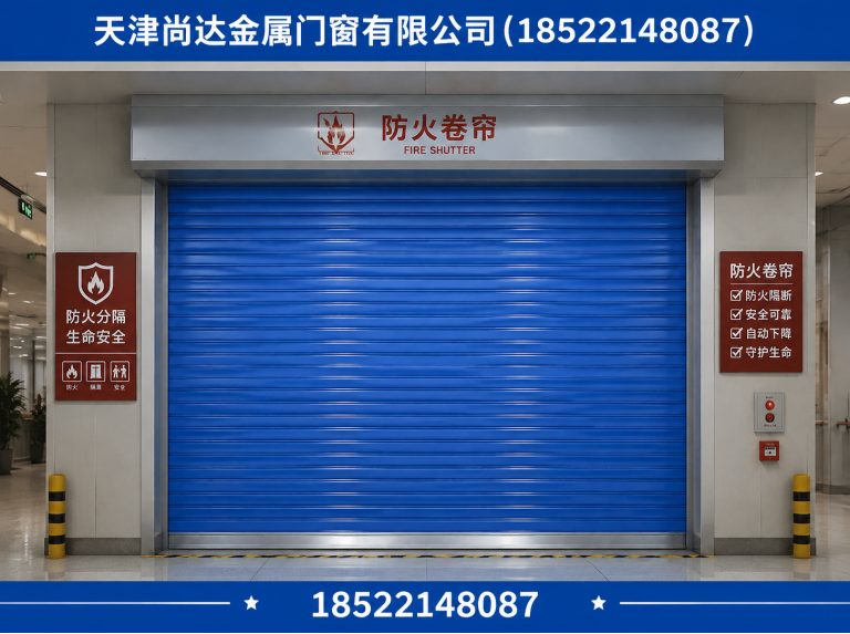 武清区玻璃幕墙展示图